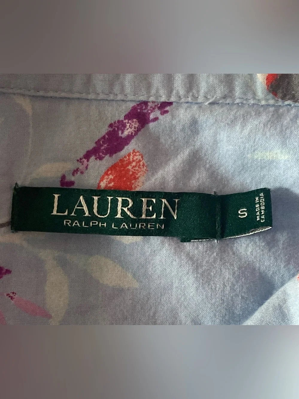 Ralph Lauren lauren ralph